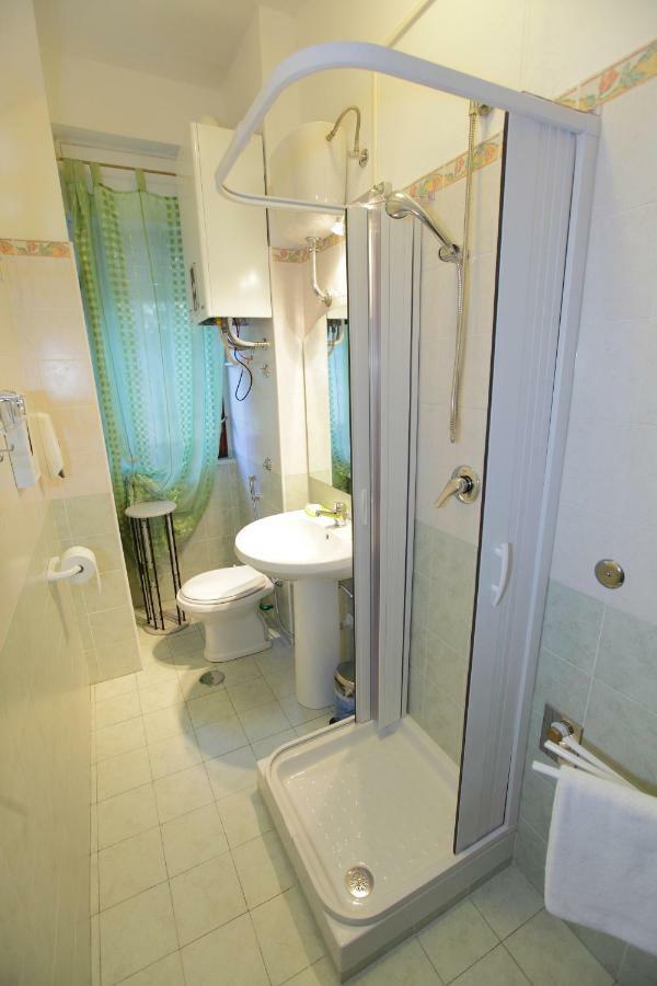 L'Attico Affittacamere B&B Катандзаро Экстерьер фото